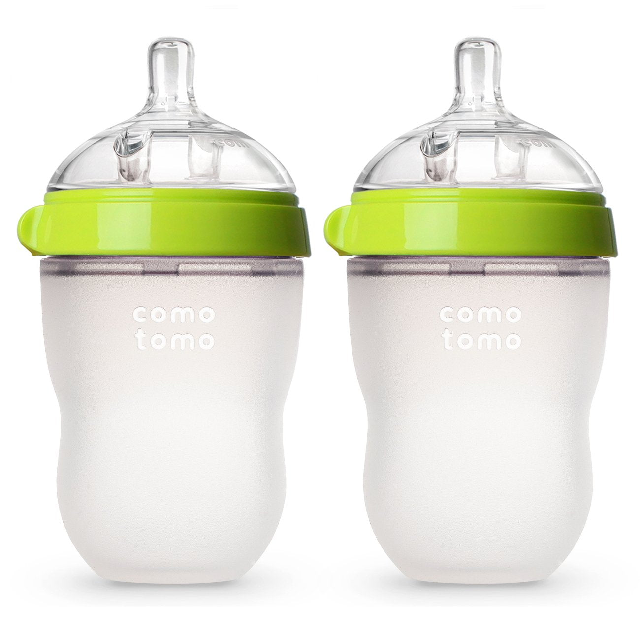 Buy now Comotomo Baby Bottle Single Pack, Pink, 8oz at indiglob india