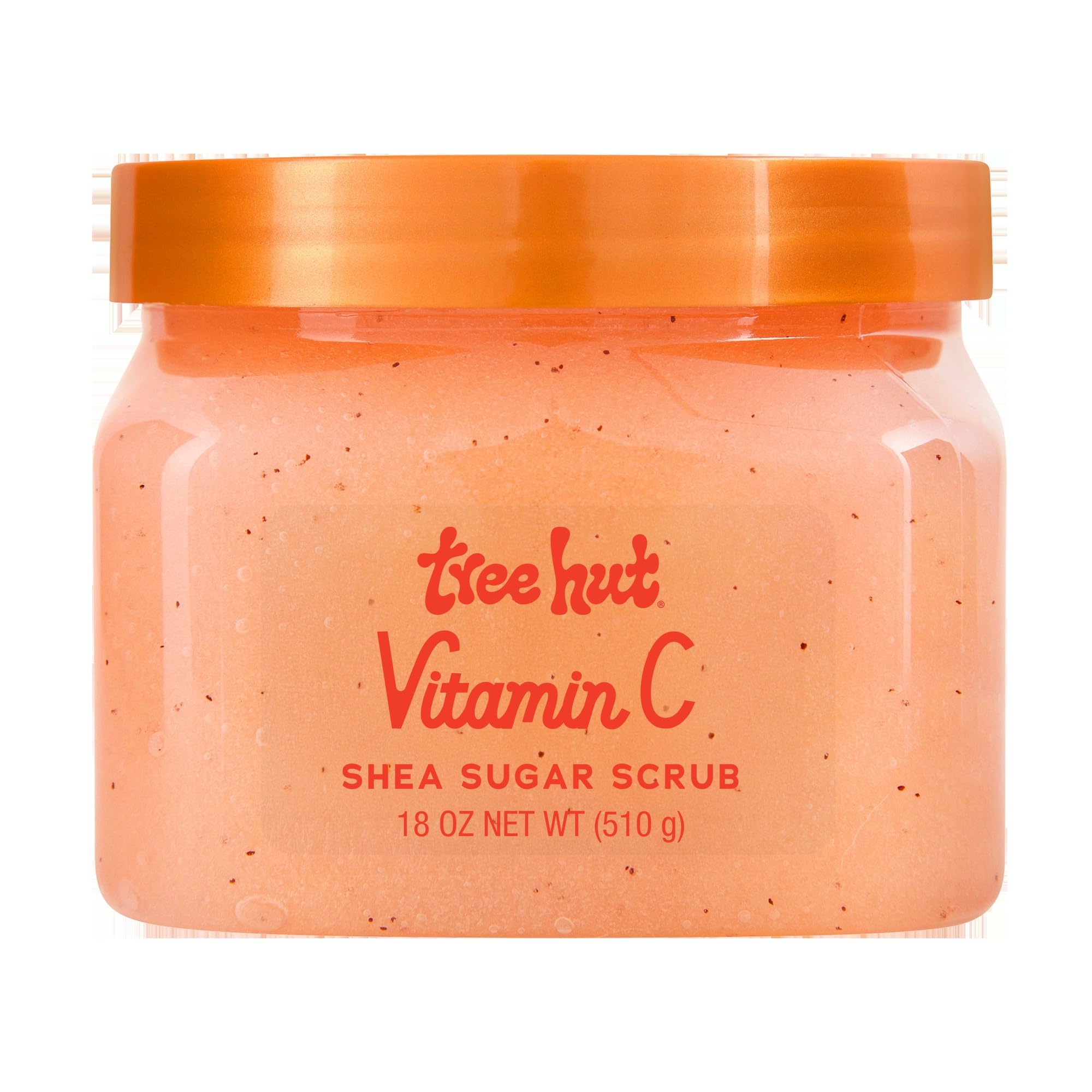 Buy now Tree Hut Coco Colada Shea Sugar Scrub, 18 oz, Ultra Hydrating and Exfoliating Scrub for Nourishing Essential Body Care at indiglob india