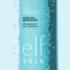 Buy now e.l.f. SKIN Holy Hydration! Hydro-Gel Moisturizer, Hydrates & Moisturizes Skin for a Plumped Up Complexion, Lightweight & Quick-Absorbing, 1.76 Oz at indiglob india