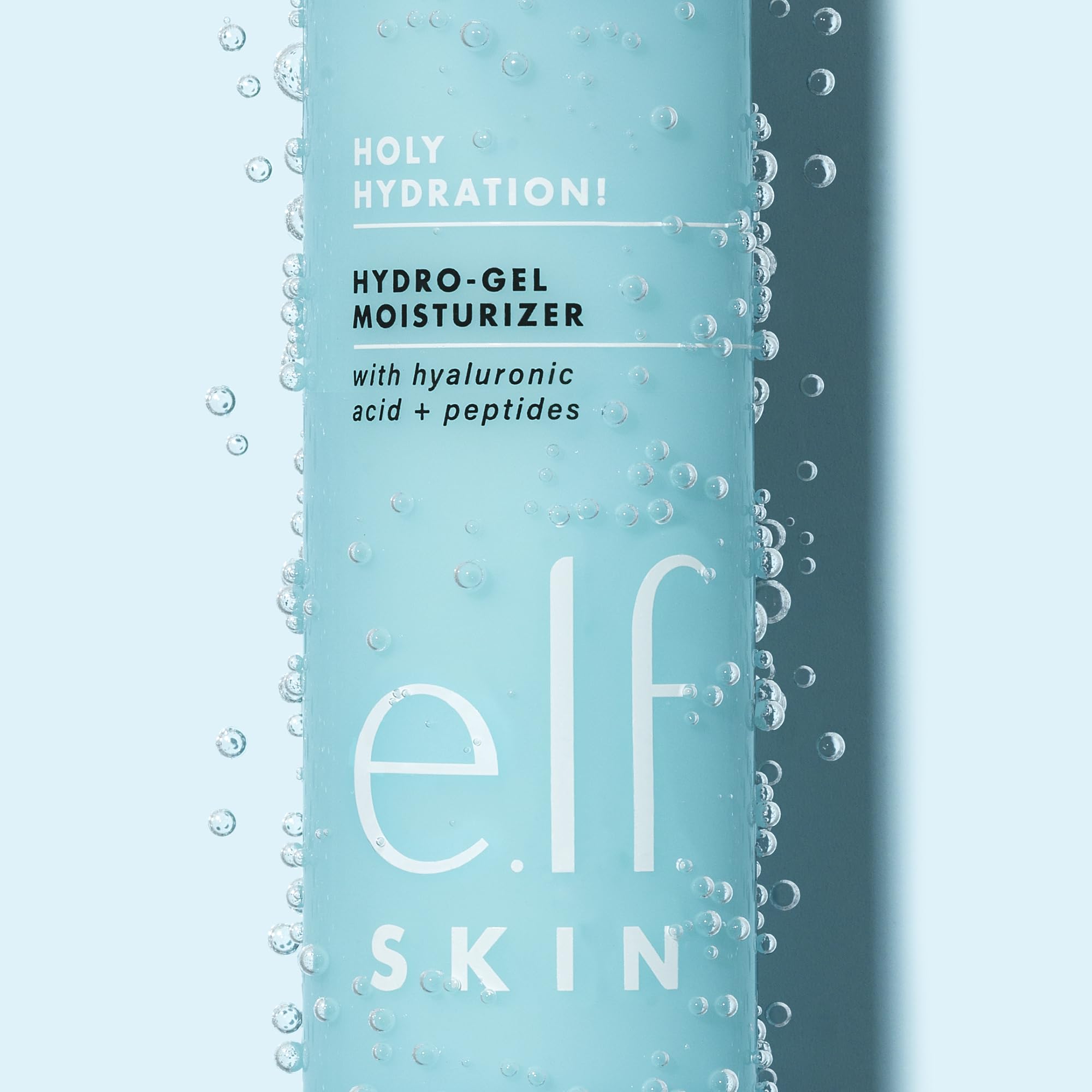 Buy now e.l.f. SKIN Holy Hydration! Hydro-Gel Moisturizer, Hydrates & Moisturizes Skin for a Plumped Up Complexion, Lightweight & Quick-Absorbing, 1.76 Oz at indiglob india