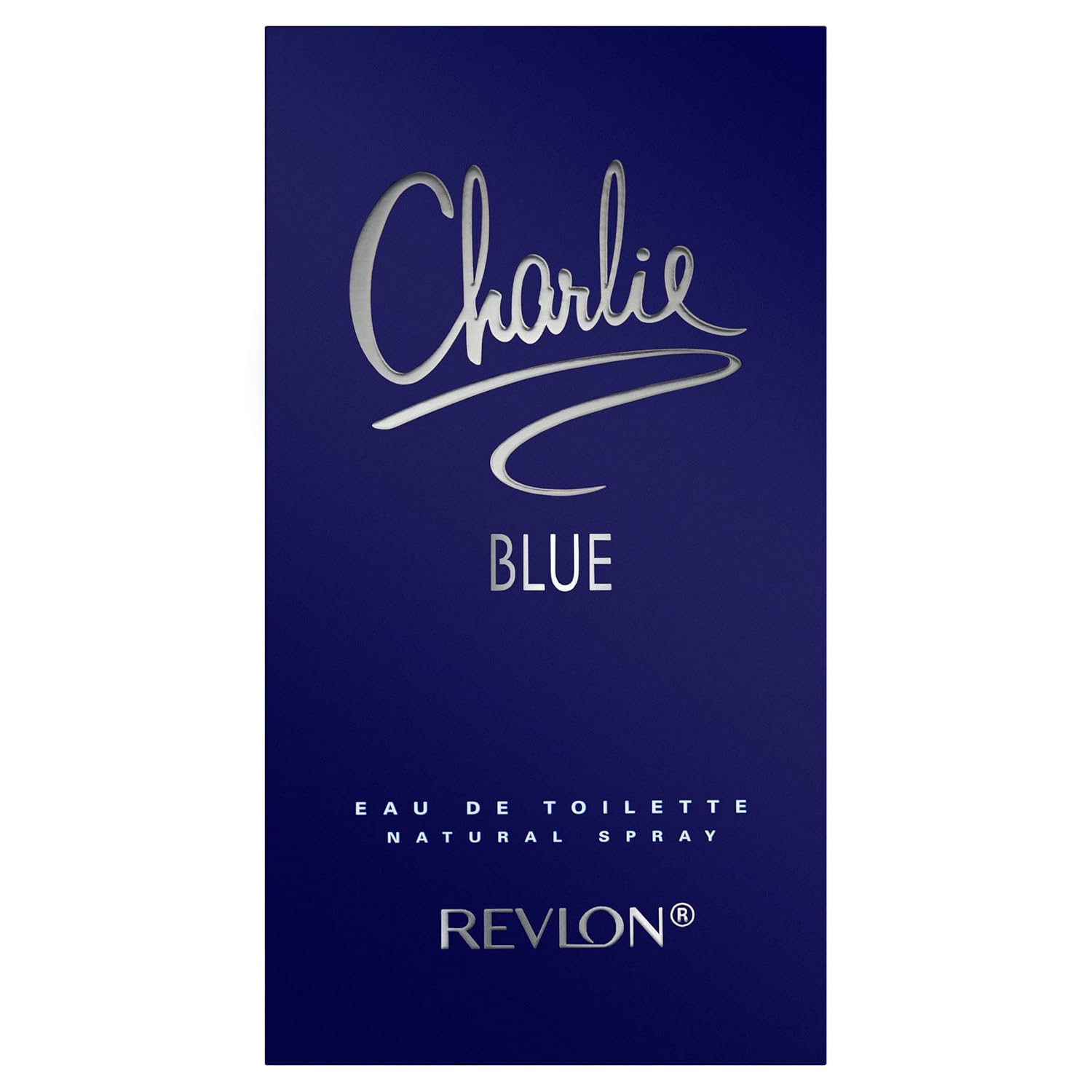 Buy now REVLON Charlie Blue by for Women, Eau De Toilette Spray, 3.4 Ounce at indiglob india