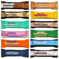 BarebeIs 12 Protein Bars Variety Pack Sampler - Assortment, Protein Snacks with 20g of Protein Try All Flavors