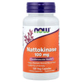 Buy now Nattokinase 100 mg 120 VegiCaps at indiglob india