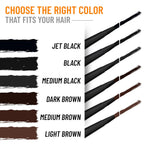 Buy now Beard Pen Filler for Men - Barber Styling Grooming Pencil - Waterproof Proof, Sweat Proof, Long Lasting Solution with Natural Finish - Cover Beard and Scalp Patches in Seconds - Dark Brown 1 Pack at indiglob india
