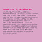 Cake Beauty x Barbie Curl Friend Defining Curl Cream - Bounce Curly Hair Styling Product & Anti Frizz Control Heat Protectant for Hair Detangler – Cruelty Free & Vegan