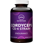 Buy now MRM Nutrition Cordyceps | CS-4 Strain | Endurance | Adaptogens | Mushrooms | Energy + Endurance | Vegan | 60 Servings at indiglob india