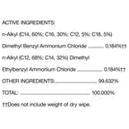 Buy now Clorox 30112 Disinfecting Wipe, Fresh/Lemon Fresh Scent (525 Count) at indiglob india