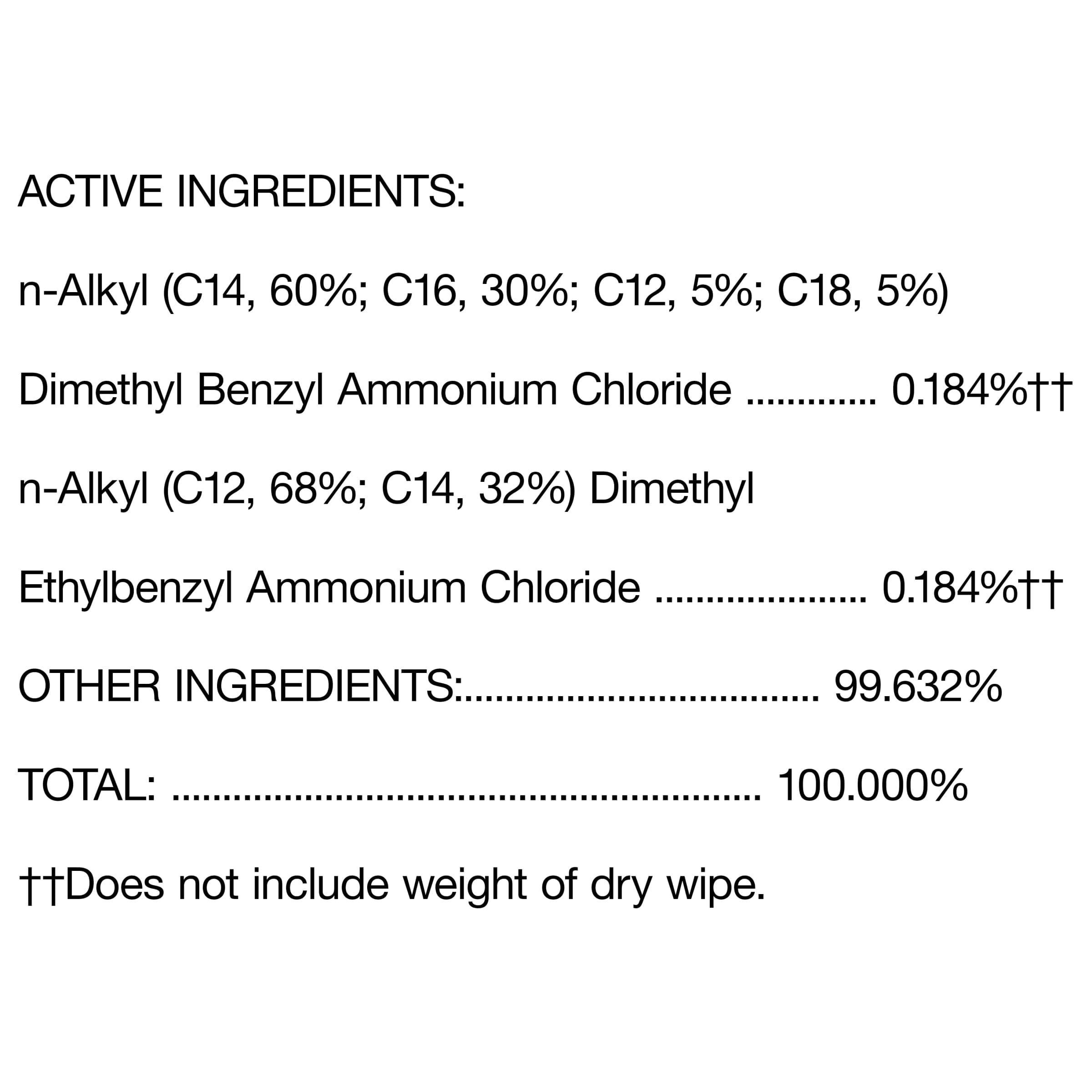 Buy now Clorox 30112 Disinfecting Wipe, Fresh/Lemon Fresh Scent (525 Count) at indiglob india