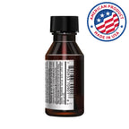 Germa Merthiolate Tincture - 1 oz - Mercury-Free First Aid Antiseptic for Minor Cuts and Scrapes