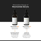 Buy now Minimalist Niacinamide 10% Face Serum for Acne Control & Oil Balancing with Zinc | Pore Minimizer for Face | Clears Acne Marks & Blemishes for Even Skin Tone | For Women & Men | 1 Fl Oz / 30 ml at indiglob india