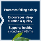 Life Extension Melatonin IR/XR, 1.5 mg, immediate- and Extended-Release Formula for Optimal Sleep Support, Healthy circadian Rhythms, Cellular Defense, Gluten-Free, Non-GMO, 60 Capsules (Pack of 2)