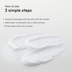 BioSimply Cleansing Balm Makeup Remover, Melts Away Waterproof Makeup & Sunscreen, Hydrating Face Cleanser with Hyaluronic Acid & Ceramide NP, All Skin Types, Cruelty-Free, 3.5 oz / 100 g