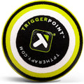 Buy now TRIGGERPOINT Foam Massage Ball - Deep Tissue Relief for Muscle and Joint Pain - Mimics Therapist's Hands - Targets Small Muscle Tightness - Lightweight & Easy to Clean MB1 at indiglob india