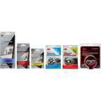 Buy now 3M Quick and Easy Headlight Restoration Kit, Removes Light Yellowing in 15-Minutes, 39193, 1 Kit at indiglob india