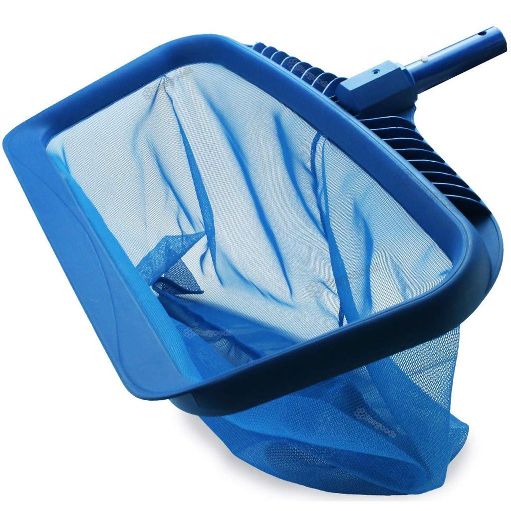 STARGOODS 20" Pool Skimmer Net, Blue