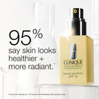 Buy now Clinique 3-Step Dramatically Different Moisturizing Lotion+ For Dry to Dry Combination Skin Types | With Glycerin | Hydrating | Now With SPF 35 at indiglob india