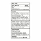 The Ordinary Sulfur 10% Powder-to-Cream Acne Spot Treatment Concentrate, Reduces Pimple Size and Zit Redness, 0.18 Oz