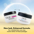 Buy now Olay Face Moisturizer Complete All Day UV Moisture Cream with Sunscreen SPF 15, Normal Skin, 2 Fl Oz (Pack of 3) at indiglob india