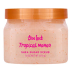 Buy now Tree Hut Coco Colada Shea Sugar Scrub, 18 oz, Ultra Hydrating and Exfoliating Scrub for Nourishing Essential Body Care at indiglob india