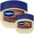Buy now Vaseline Cocoa Butter Healing Jelly Variety Pack, 2 Sizes (7.5 Oz & 1.75 Oz) â€“ Rich Moisturizing Ointment, Protectant & Moisturizer for Dry Skin at indiglob india
