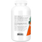 Buy now NOW Supplements, Bone Meal Powder with Calcium Carbonate and Magnesium Oxide, Natural Calcium Source, 1-Pound at indiglob india