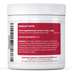 Clay Powder Anti Diarrhea for Dogs & Cats. Supports Gas Relief. Normalizes Gut PH in Dogs and Cats. Constipation Relief. Extra Large 7.40 oz.