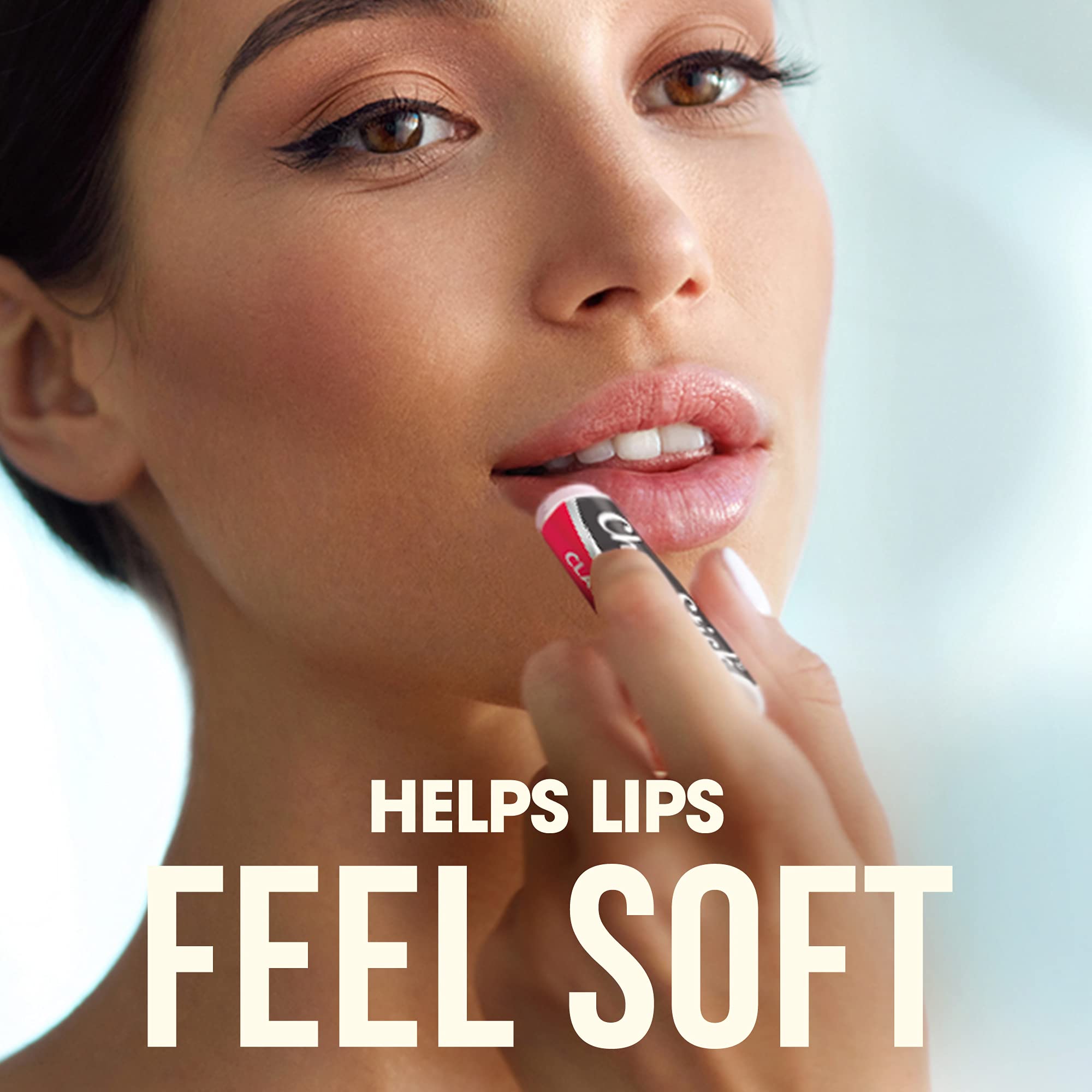 Buy now ChapStick Classic Cherry Lip Balm Tube, Flavored Lip Balm for Lip Care on Chafed, Chapped or Cracked Lips - 0.15 Oz (Pack of 12) at indiglob india