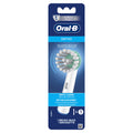 Buy now Oral-B Ortho Toothbrush Replacement Brushhead OD17-1 1 ea at indiglob india