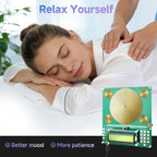 Calamity Frequency Generator for Healing 7.83Hz Schumann Resonance