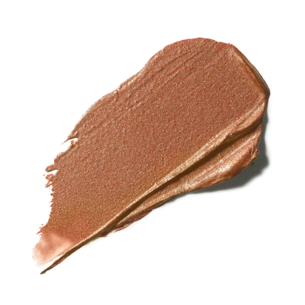 Buy now Mac Frost Lipstick, Bronze Shimmer at indiglob india