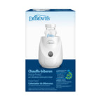 Dr. Brown's Insta-Feed Baby Bottle Warmer and Sterilizer