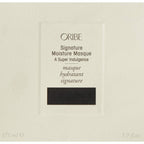 Oribe Signature Mask - Deeply Hydrates, Softens & Smooths Hair - 5.9oz