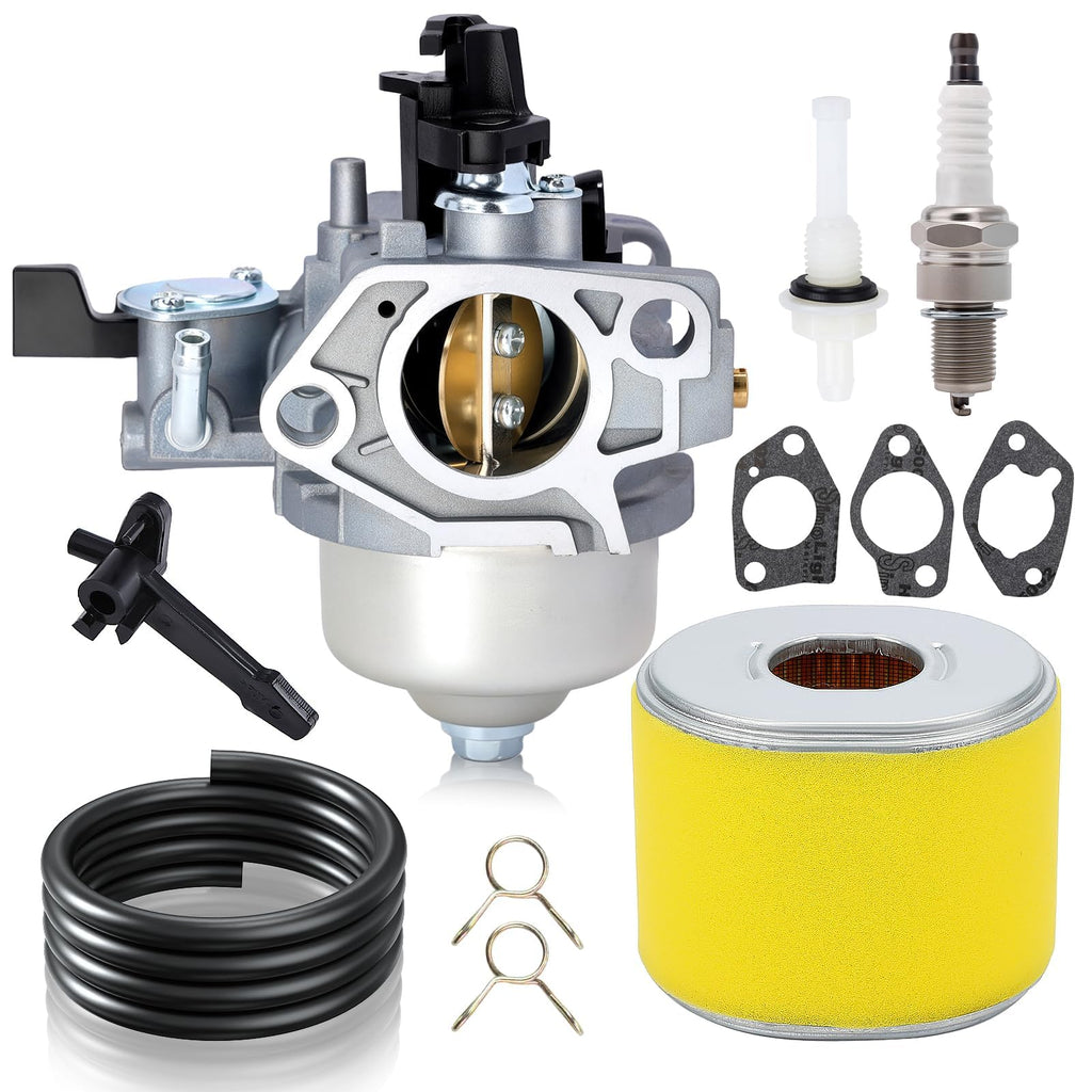 Powtol Ruixing GX390 13HP Carburetor for Honda GX 390 Pressure Washer