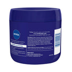 NIVEA Essentially Enriched Body Cream with Hyaluronic Acid, 13.5 Oz