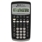 BA II Plus Financial Calculator
