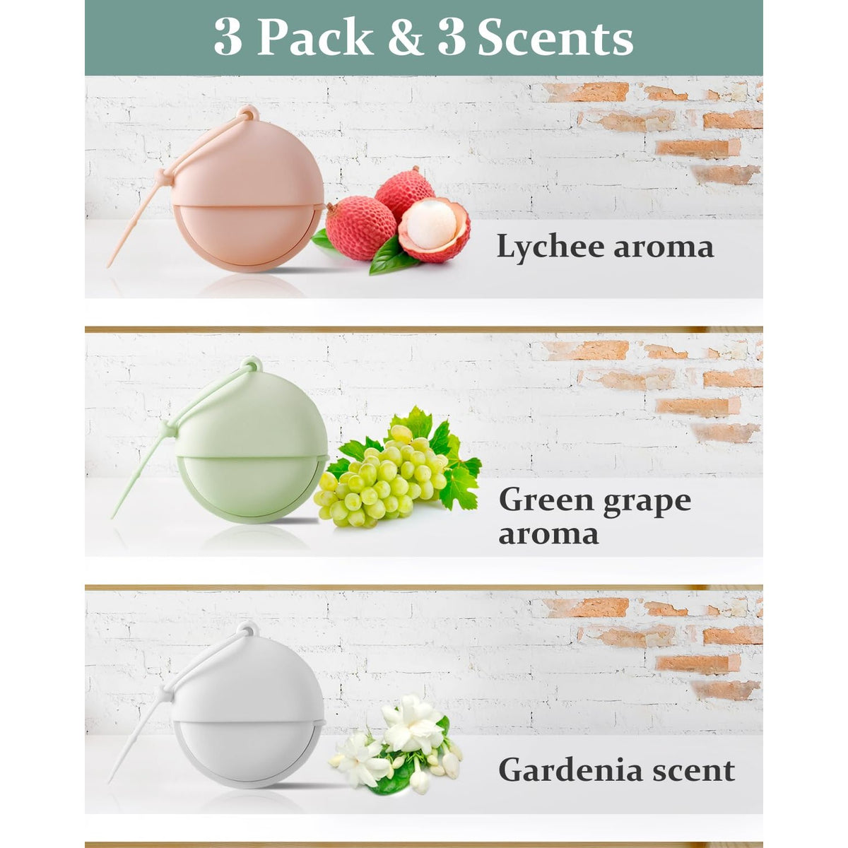 3 Boxes (150 Sheets) Hand Soap Sheets for Camping Essentials, Disposable Portable Foaming Bath Slice Sheet for Travel Outdoor Hiking-2