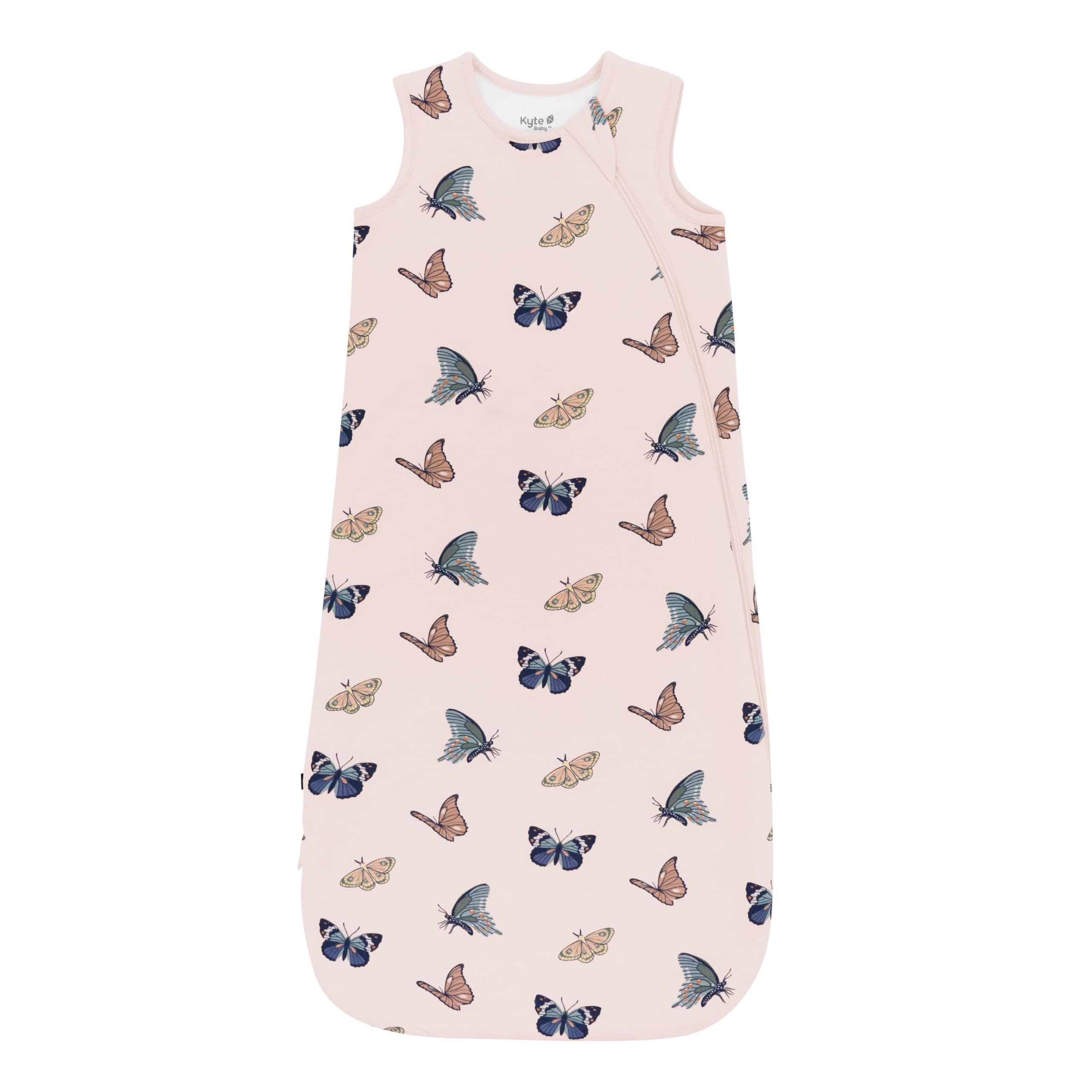 Buy now KYTE BABY Unisex Rayon Sleeping Bag for Babies and Toddlers, 1.0 Tog Model B0F6QVSV5Y at indiglob india