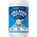 Purely Inspired Collagen Powder for Women & Men, Unflavored (20 Servings) | 20g Hydrolyzed Collagen Peptides Protein Powder - Grass-Fed & Pasture Raised Supports Hair, Nail, Skin, Bone, & Joint Health