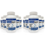 ProstaGenix Multiphase Prostate Supplement Capsule - 3 Bottles - Over 1 Million Sold - End Nighttime Bathroom Trips, Urgency, Frequent Urination.