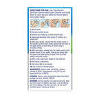 TheraTears SteriLid Antimicrobial Eyelid Cleanser and Face Wash, 2 Fl Oz | Mild & Convenient, Eye Care for Dry & Irritated Eyes, Gentle on Eyelids