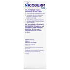 NicoDerm CQ Step 1 21mg, 21 Clear Patches