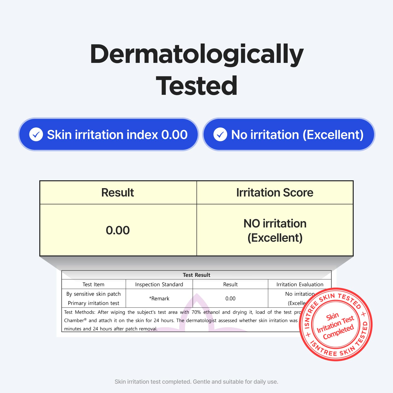 ISNTREE Hyaluronic Acid Daily Sun Gel SPF 30 | Korean Face Sunscreen with Hyaluronic Acid | Lightweight, Moisturizing Daily Sunscreen, No White Cast, 1.69 fl oz