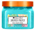 Buy now Tree Hut Desert Haze Shea Sugar Scrub, Exfoliating, Hydrating & Moisturizing Body Scrub with Shea Butter & Nourishing Essential Oils, Smooth & Soften Skin, 18 oz at indiglob india