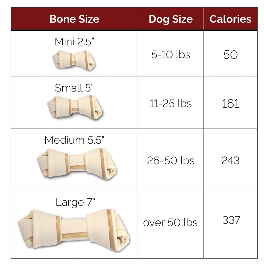 SmartBones Large Chews, Treat Your Dog to a Rawhide-Free Chew Made with Real Meat and Vegetables