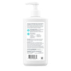 Buy now Neutrogena Ultra Gentle Cream to Foaming Face Wash for Sensitive Skin, Fragrance-Free Gentle Facial Cleanser, Hypoallergenic Skin Care, Non-Comedogenic Makeup Remover, 8.5 oz at indiglob india