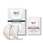 RoC Retinol Correxion Deep Wrinkle Retinol Face Serum, Ascorbic Acid, 1 0z | Anti-aging treatment for fine lines, dark spots, post acne scars, clinically proven, dermatologist-tested, packaging may vary