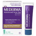 Mederma Advanced Scar Gel, Cepalin Scar Treatment, Old and New Scars, 50g