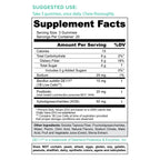 Goli Zero Sugar Pre Pro Postbiotic Gummies - Worlds First 3-in-1 with DE111, XOS, MCC1849 - No Sugar Alcohols - Vegan, Keto-Friendly, Non-GMO