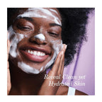 TATCHA The Rice Wash, Soft Cream Facial Cleanser with Japanese Rice Powder