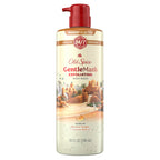 Old Spice GentleMan's Exfoliating & Moisturizing Body Wash for Men, 24/7 Shower Fresh with Long Lasting Scent, Renewing Vitamin B3 Blend, Sandalwood + Aloe Vera Scent, 26 oz